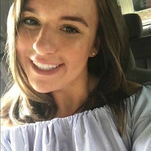 Meet your Posher, Shannon